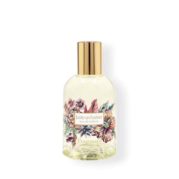 Fragonard Eau de Toilette Juste un Baiser – La Pharmacie Française