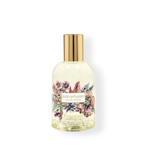 Fragonard Eau de Toilette Juste un Baiser