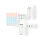 La Rosée Kit de Viaje