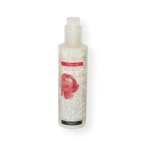 Fragonard Lait pour Corps Pivoine 250 ml