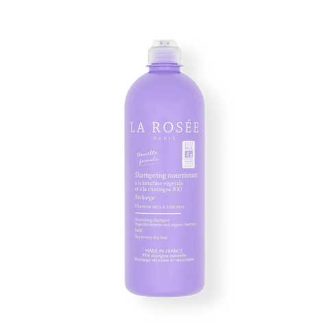 La Rosée Champú Nutritivo