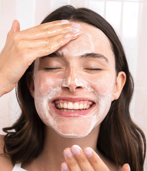 La Rosée Gel Limpiador Anti-Imperfecciones - Recarga