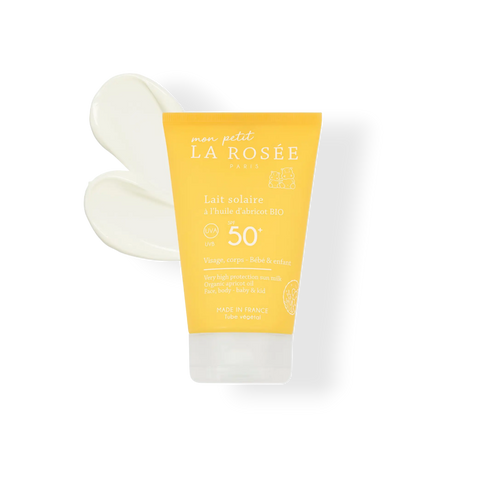 La Rosée Mon Petit Leche Solar SPF50+