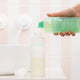 La Rosée Botella Vidrio Recargable Gel Limpiador Anti-Imperfecciones