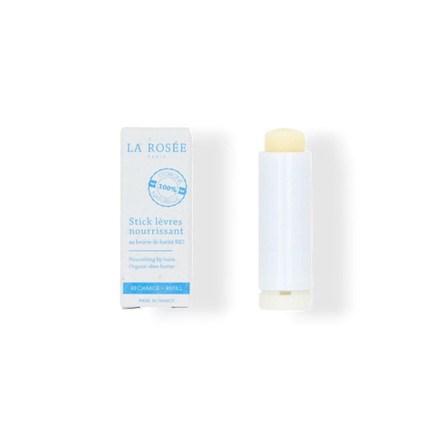 La Rosee Recarga Stick Labios Nutritivo