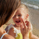 La Rosée Mon Petit Leche Solar SPF50+