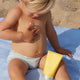 La Rosée Mon Petit Leche Solar SPF50+