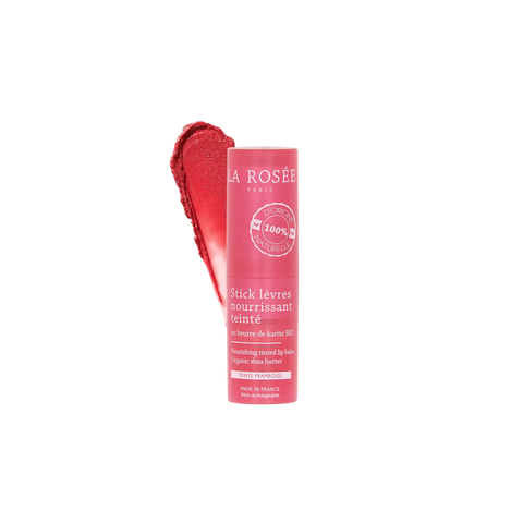 La Rosée Stick Labios Hidratante con Color Recargable