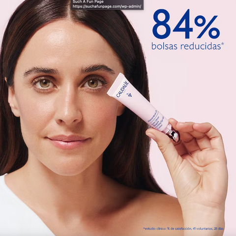 Caudalie Resveratrol-Lift Tratamiento Lifting Ojos