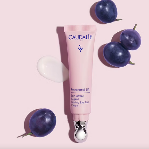 Caudalie Resveratrol-Lift Tratamiento Lifting Ojos