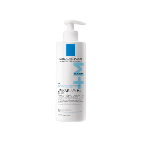 La Roche Posay Lipikar Baume AP+MAX