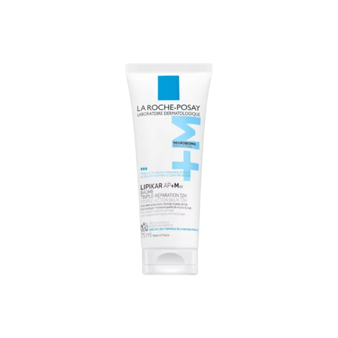 La Roche Posay Lipikar Baume AP+MAX