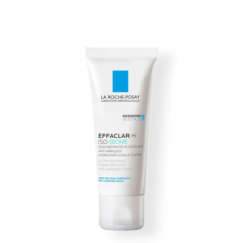 La Roche Posay Effaclar H ISO-BIOME