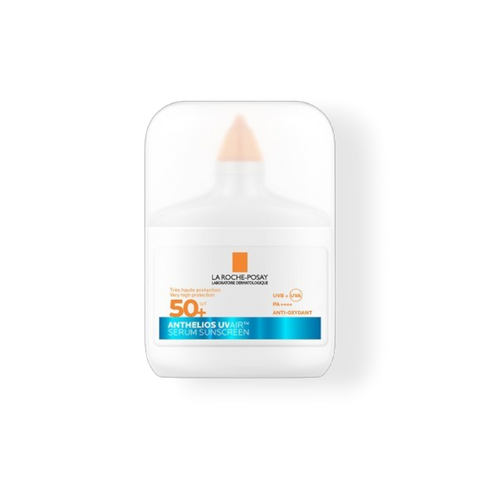 La Roche Posay Anthelios UVAir Sérum Solar con Color SPF50+