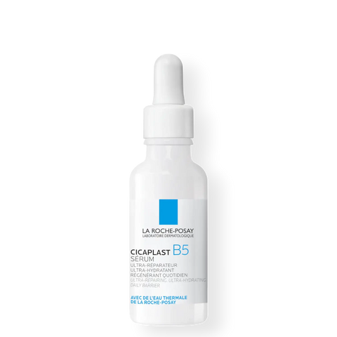 La Roche-Posay Cicaplast Sérum Reparador B5