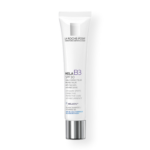 La Roche-Posay Mela B3 Crema Antimanchas SPF30