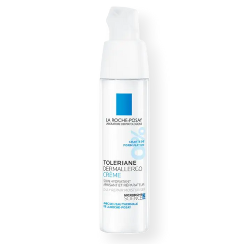 La Roche Posay Toleriane Dermallergo Crema