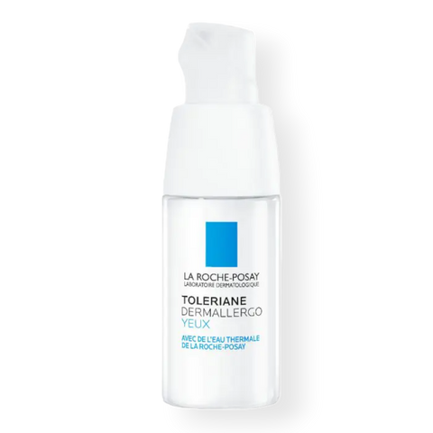 La Roche Posay Toleriane Dermallergo Ojos