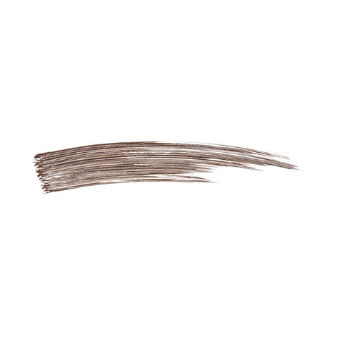 Eye Care Cosmetics - Máscara de Pestañas Volumen - Marrón