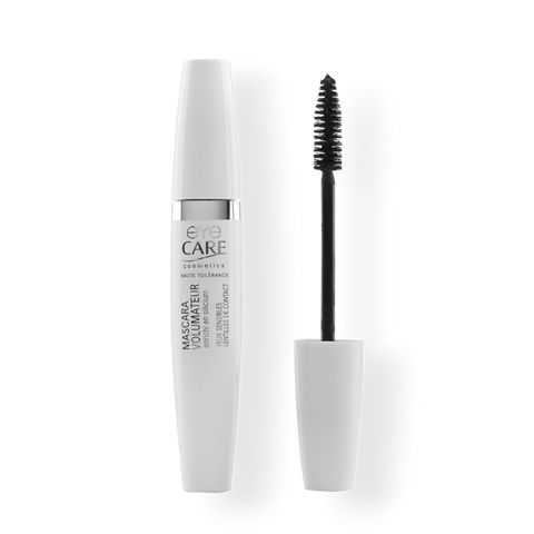 Eye Care Cosmetics - Máscara de Pestañas Volumen - Negro