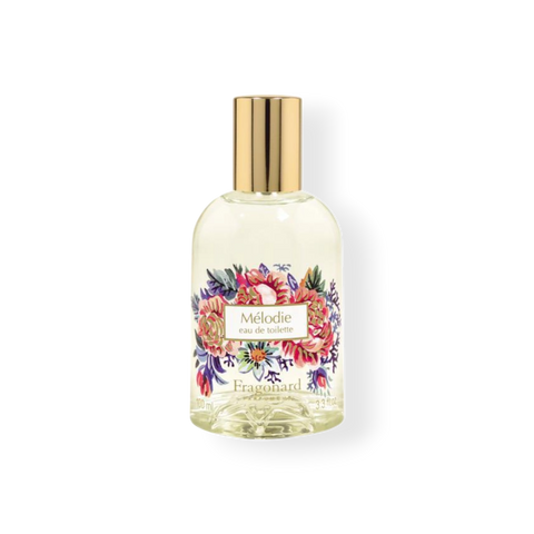 Fragonard Eau de Toilette Mélodie