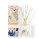 Fragonard Menthe Basilic diffuseur