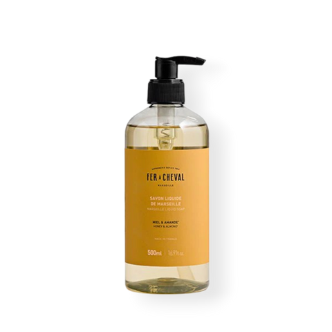 Fer à Cheval Jabón Líquido Perfumado 500 ml