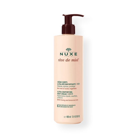 Nuxe Crema Corporal Ultra-Reconfortante 48 H