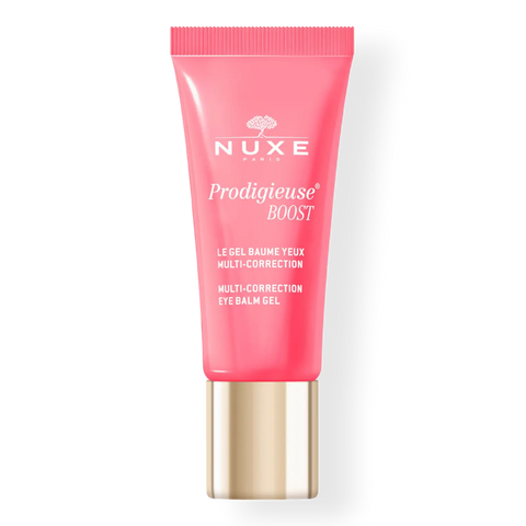 NUXE Gel-Bálsamo Multi-Corrección Ojos