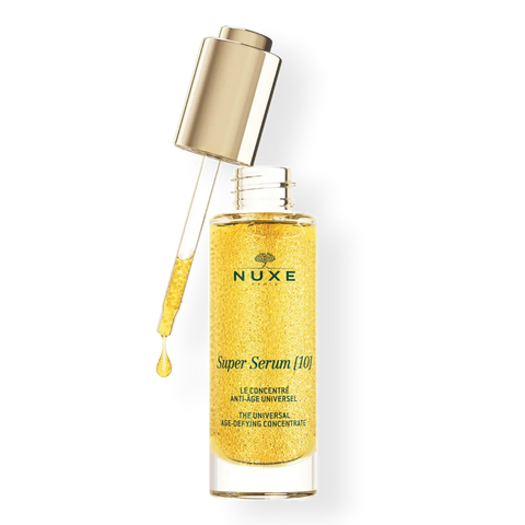 Nuxe Super Serum [10] Concentrado Antiedad Universal