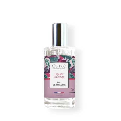 Osmaé Eau de Toilette Figuier Sauvage