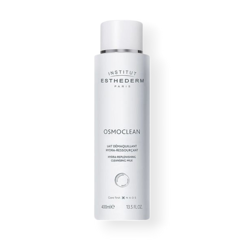Esthederm Osmoclean Leche Desmaquillante Hidratante