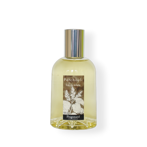 Fragonard Eau de Toilette Patchouli