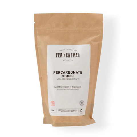 Fer a Cheval Percarbonato de Sodio - Blanqueador