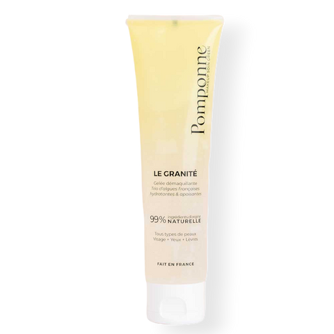 Pomponne Gel Desmaquillante