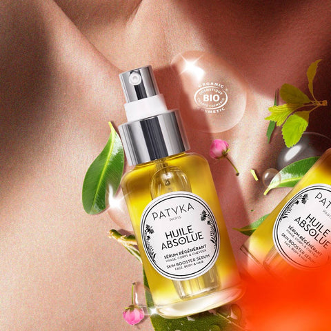 Patyka Aceite Absoluto