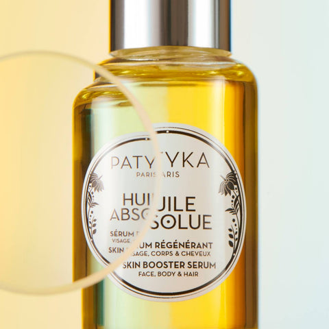 Patyka Aceite Absoluto
