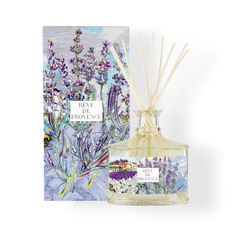 Fragonard Diffuseur Rêve de Provence