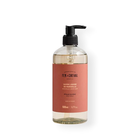 Fer à Cheval Jabón Líquido Perfumado 500 ml