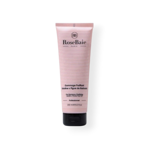 RoseBaie Exfoliante Purificante Queratina y Higo Chumbo