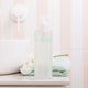 La Rosée Botella Vidrio Recargable Gel Limpiador Anti-Imperfecciones