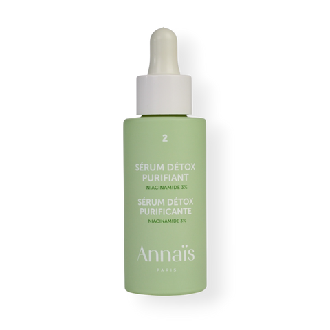 Annaïs Sérum Detox