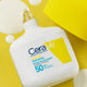CeraVe Fluido Protector Invisible Hidratante SPF50