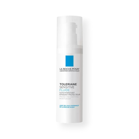 La Roche-Posay Toleriane Sensitive Fluido