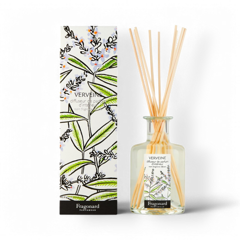 Fragonard Verveine Diffuseur
