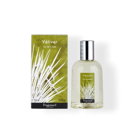 Fragonard Vetiver Eau de Toilette