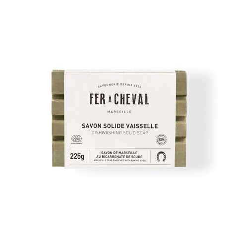 Fer à Cheval Lavavajillas Sólido