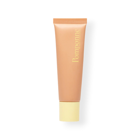 Pomponne BB Crema Tono Dorado