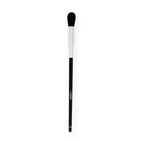 T.LeClerc Pincel Ojos Plano Difuminador 05