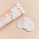 La Rosée Crema Hidratante Facial